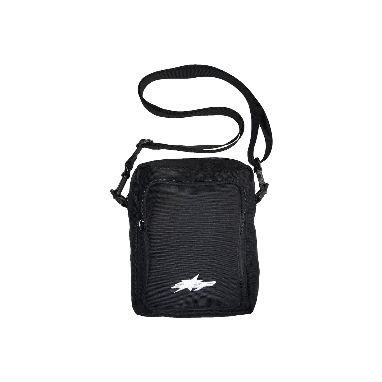 Worldstar Cross-Body Bag